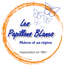 Papillons blancs | Association Oasis D'Amour