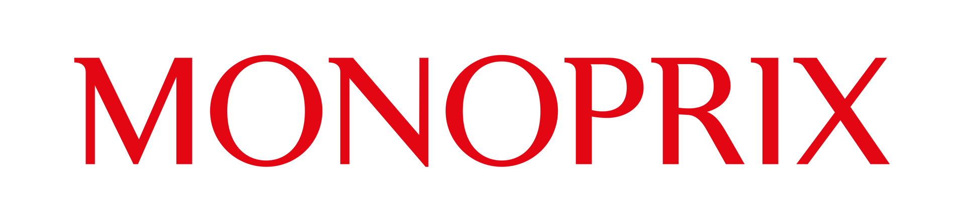 Monoprix | Association Oasis D'Amour