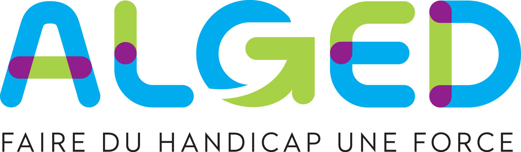 Alged | Association Oasis D'Amour