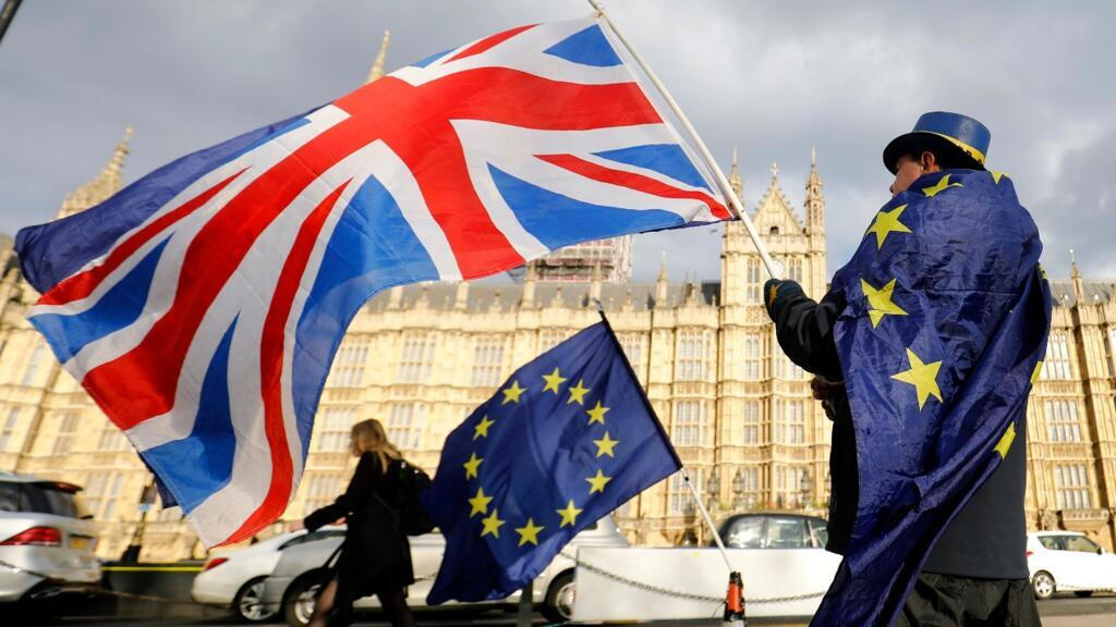 Điểm báo Pháp - Từ Brexit đến đợt nóng lịch sử | Vietnam Fraternité