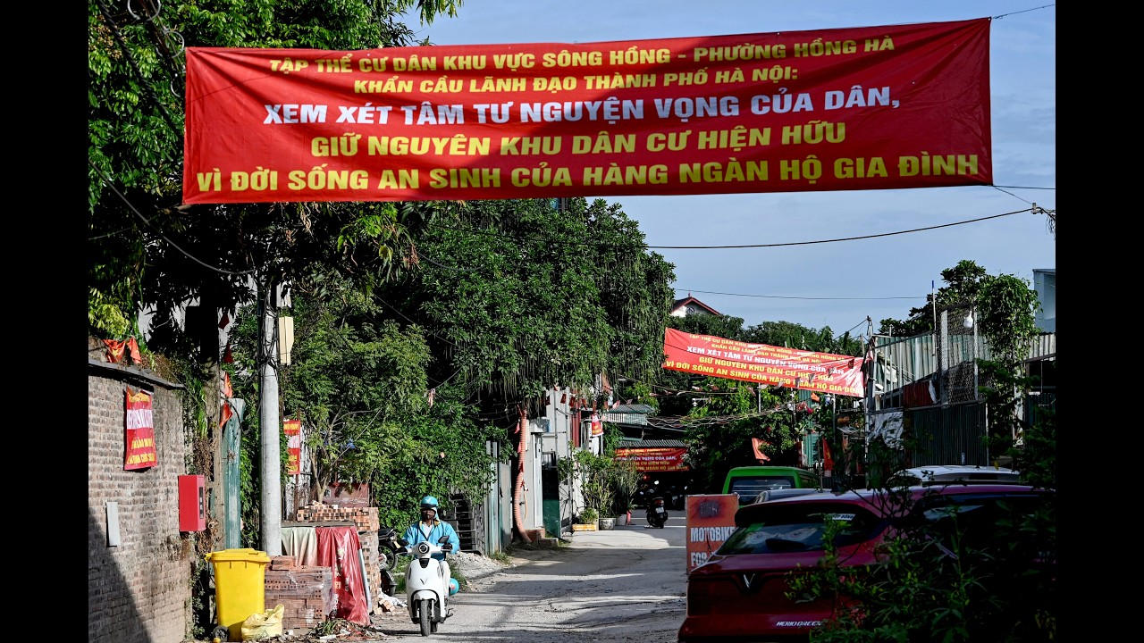 RFI Tiếng Việt : Phát thanh ngày 24/06/2026