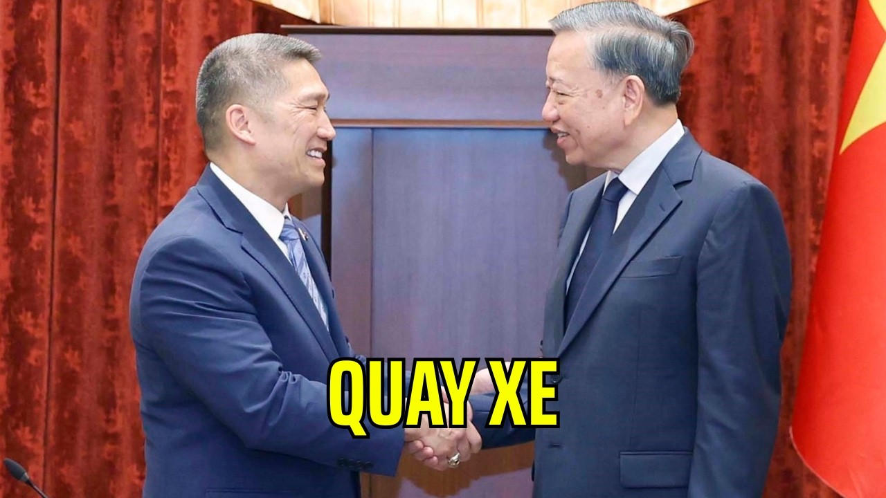 Nhiều người ở Mỹ muốn xơi tái Hùng Cao! Có hợp tình hợp lý không?