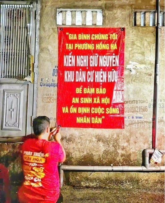 Vietnam Fraternité