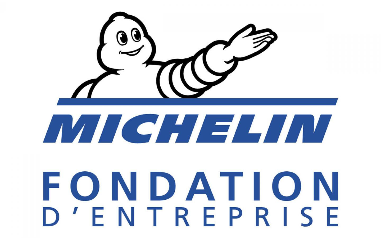 Fondation Michelin | L'Outil en Main France