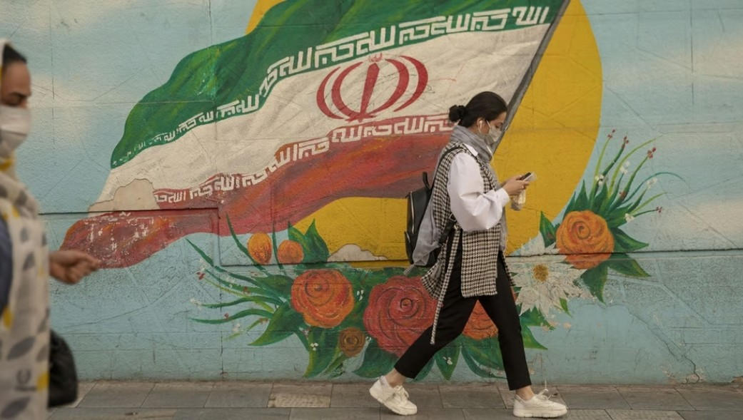 Điểm báo Pháp - Iran : Kẻ bại trận là người dân | Vietnam Fraternité