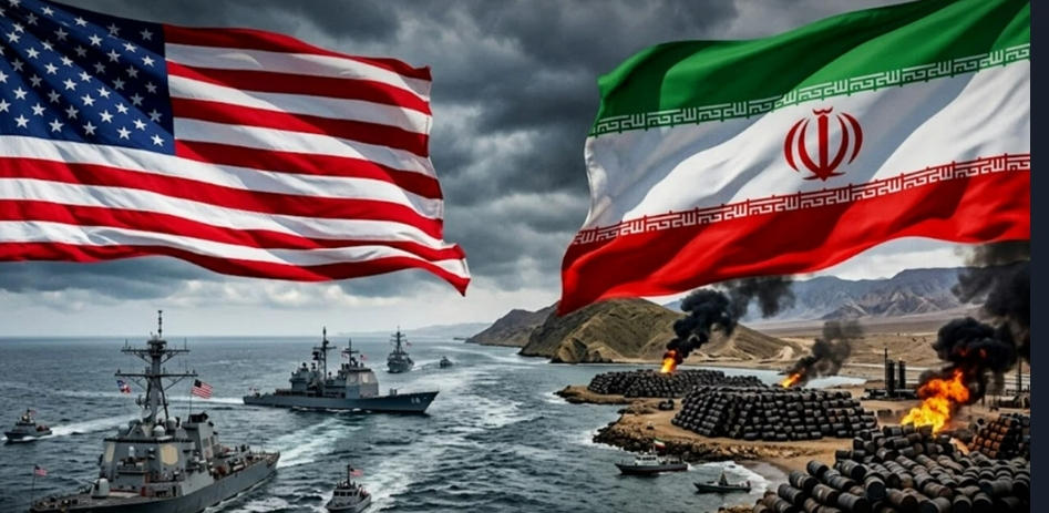 Từ Việt Nam đến Iran : Ngoại giao thời chiến và những thỏa thuận bí mật | Vietnam Fraternité