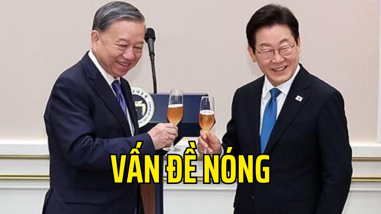 Phát triển GDP trên 10% năm, Việt Nam học bài học gì từ Hàn Quốc, Nhật Bản…?