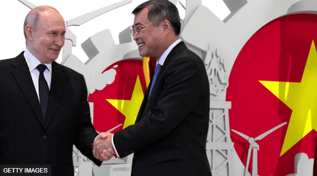 Vietnam Fraternité