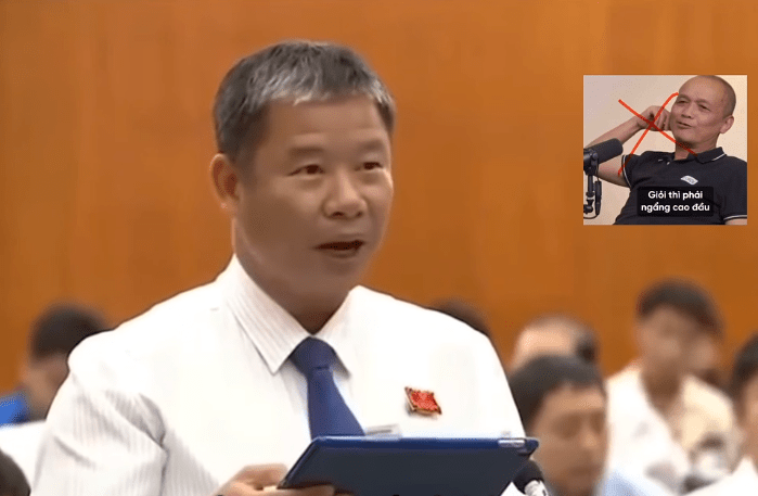 Yêu cầu xử lý tác giả 'Chuyện của Thanh' liệu có hợp lý ? | Vietnam Fraternité