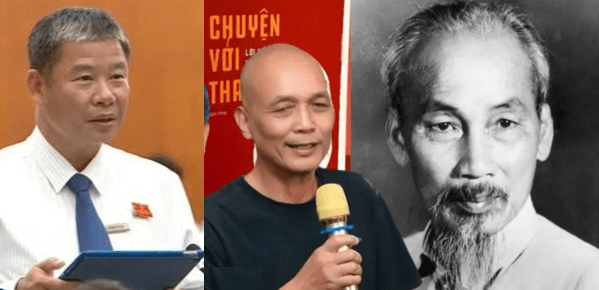 Vietnam Fraternité