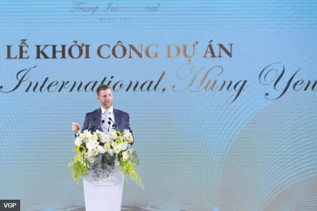 Vietnam Fraternité
