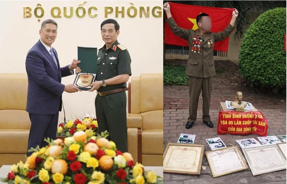 Vietnam Fraternité