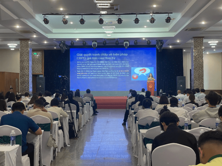 Ba cuộc điều tra của Mỹ và tác động đến thương mại với Việt Nam | Vietnam Fraternité