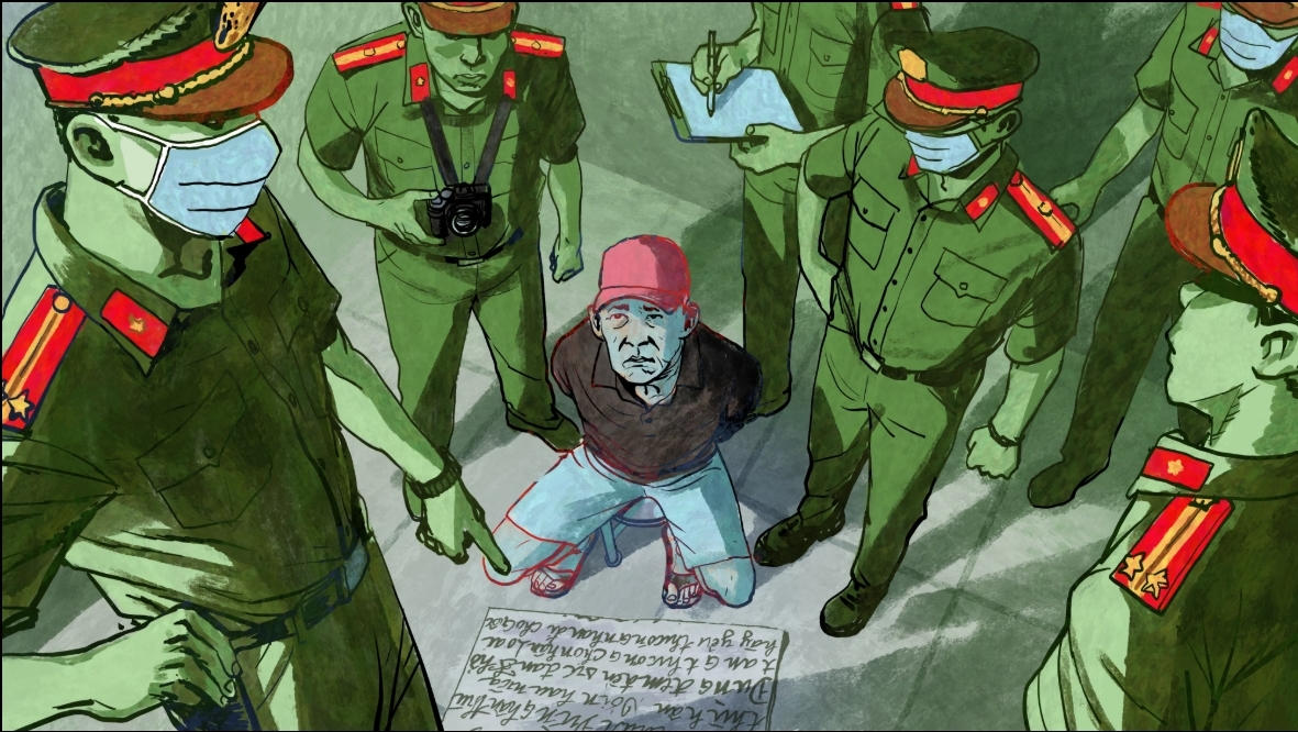 Vietnam Fraternité