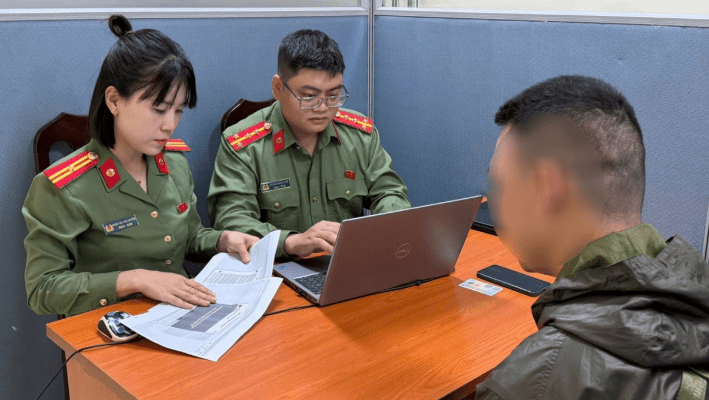 Nghị định 174 : dân ớn lạnh với mức phạt, nhưng có 'tâm phục khẩu phục' ? | Vietnam Fraternité