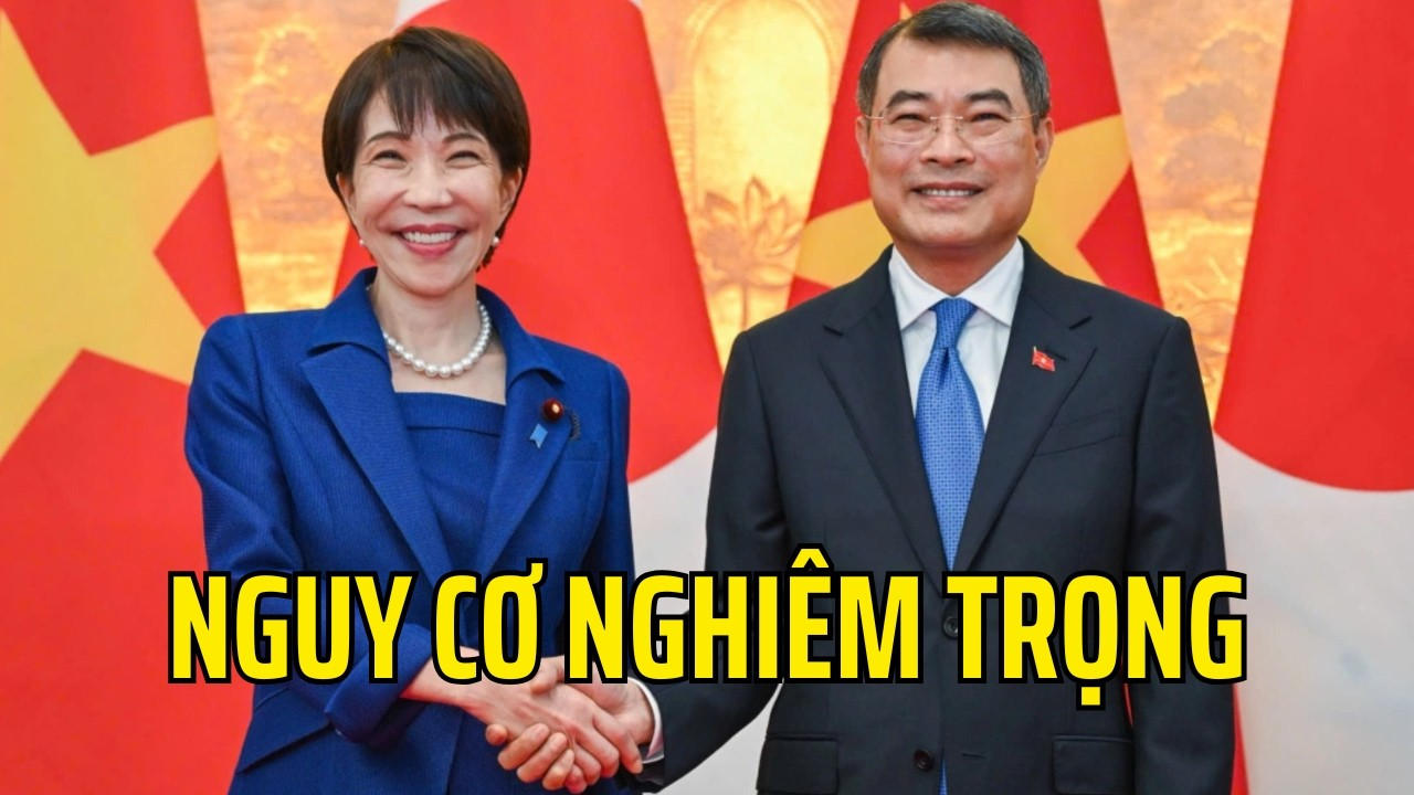 Nhìn sang Nhật Bản: Việt Nam còn thấy 1 thực tế đau lòng! Chúng ta cũng sẽ như vậy?