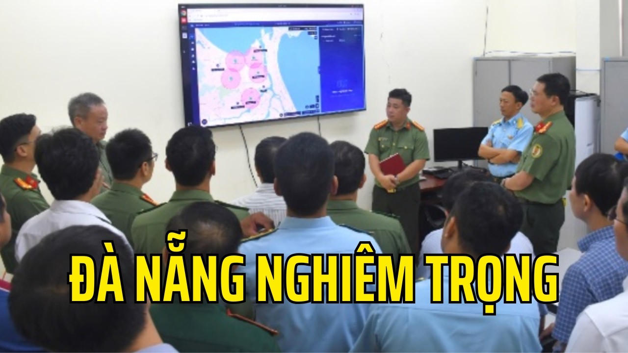 Quá sợ hãi cho các sân bay, ngành hàng không cần vào cuộc ngay!
