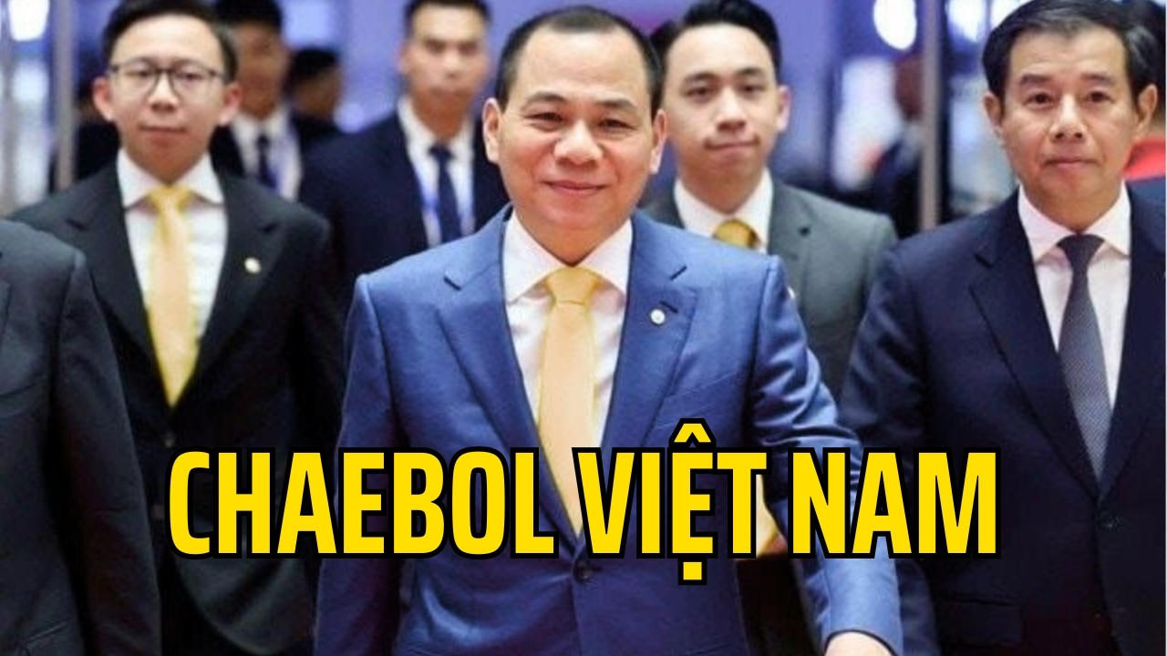 Honda và Samsung buồn rầu nhìn bước tiến của Phạm Nhật Vượng! Rồi nó thay ta?