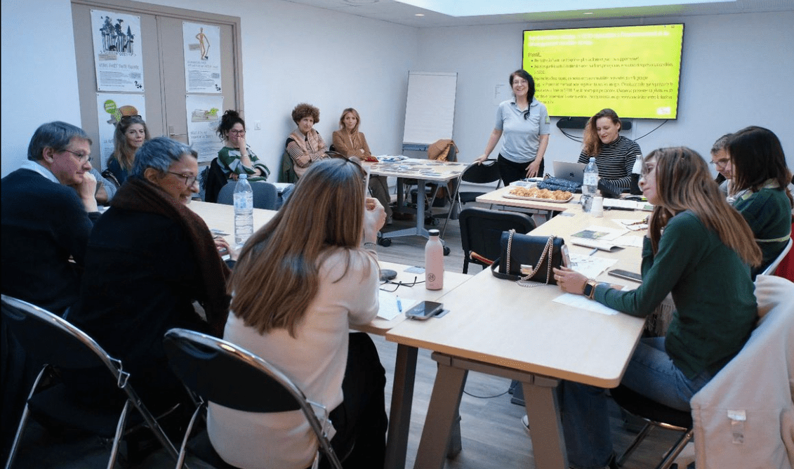FILIERE DEPARTEMENTALE | Assises de la forêt dans les Alpes-Maritimes | Fibois Sud