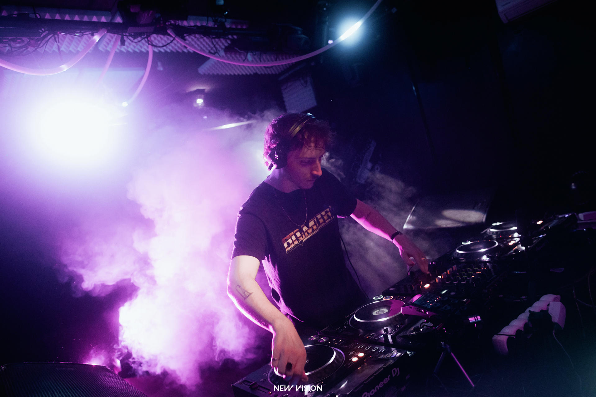 PHYSICS #34 w/ Waeys (NL) & more | Physical Tool