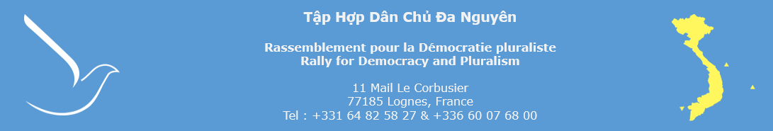 Vietnam Fraternité