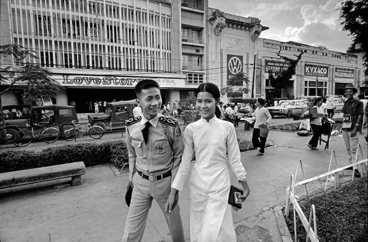 Vietnam Fraternité