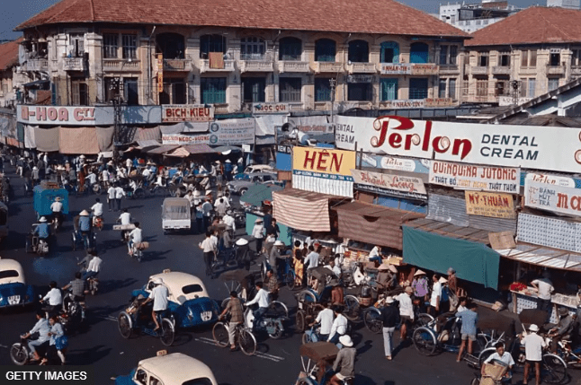Vietnam Fraternité