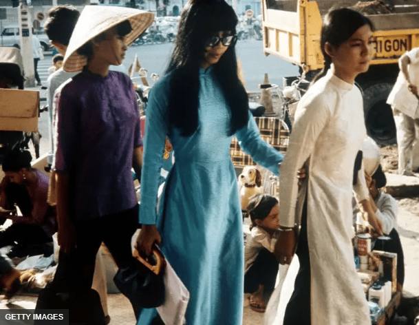 Vietnam Fraternité