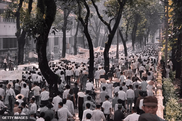 Vietnam Fraternité