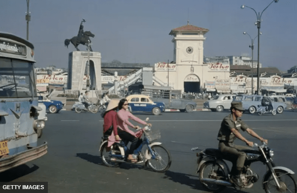 Vietnam Fraternité