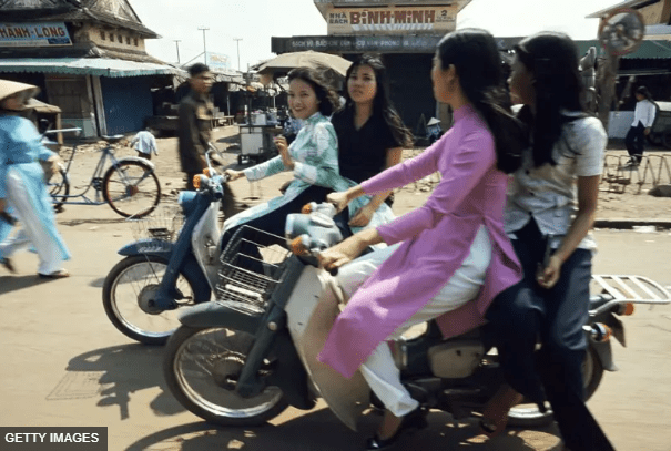 Vietnam Fraternité