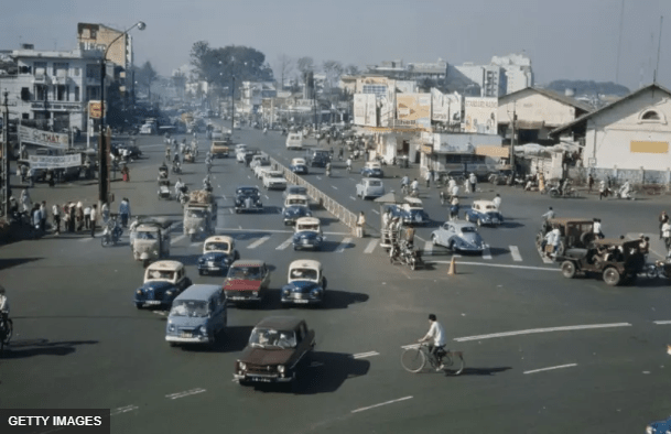 Vietnam Fraternité