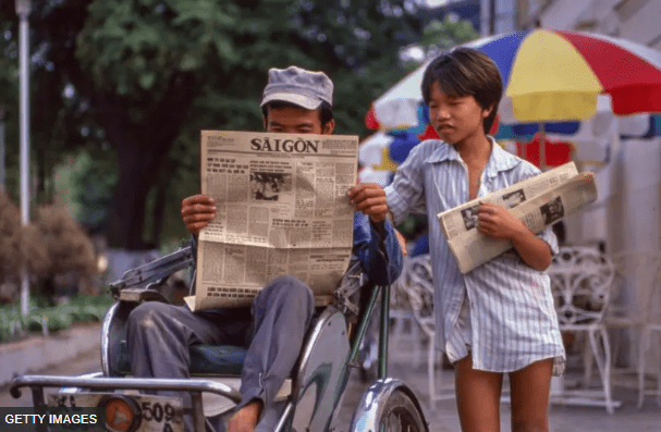 Vietnam Fraternité