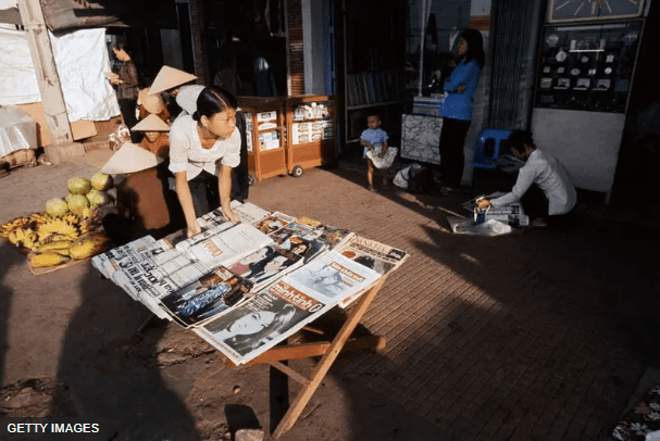 Vietnam Fraternité
