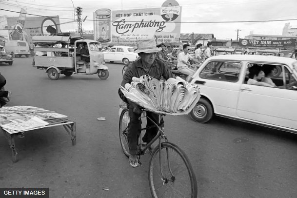 Vietnam Fraternité