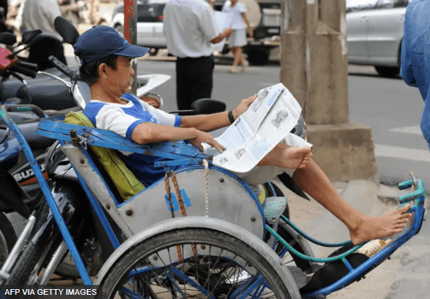Vietnam Fraternité