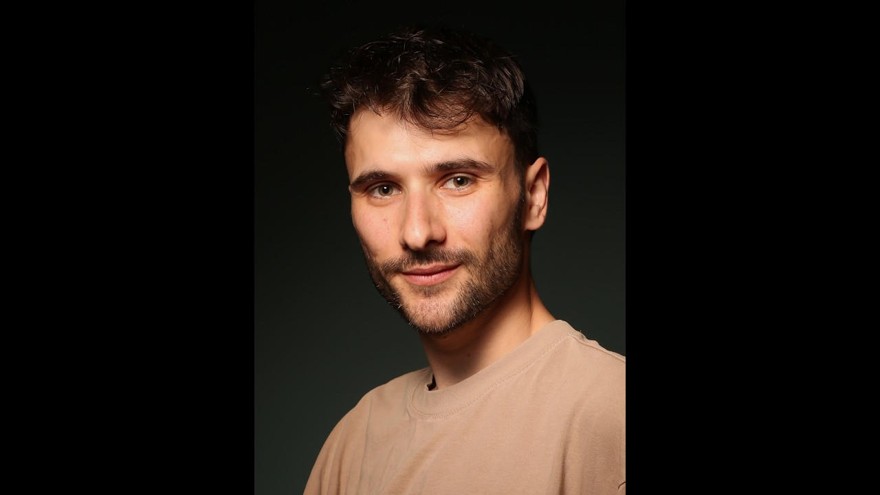 ROMUALD VACHET | BANDE-DÉMO 2026 | La Réplique