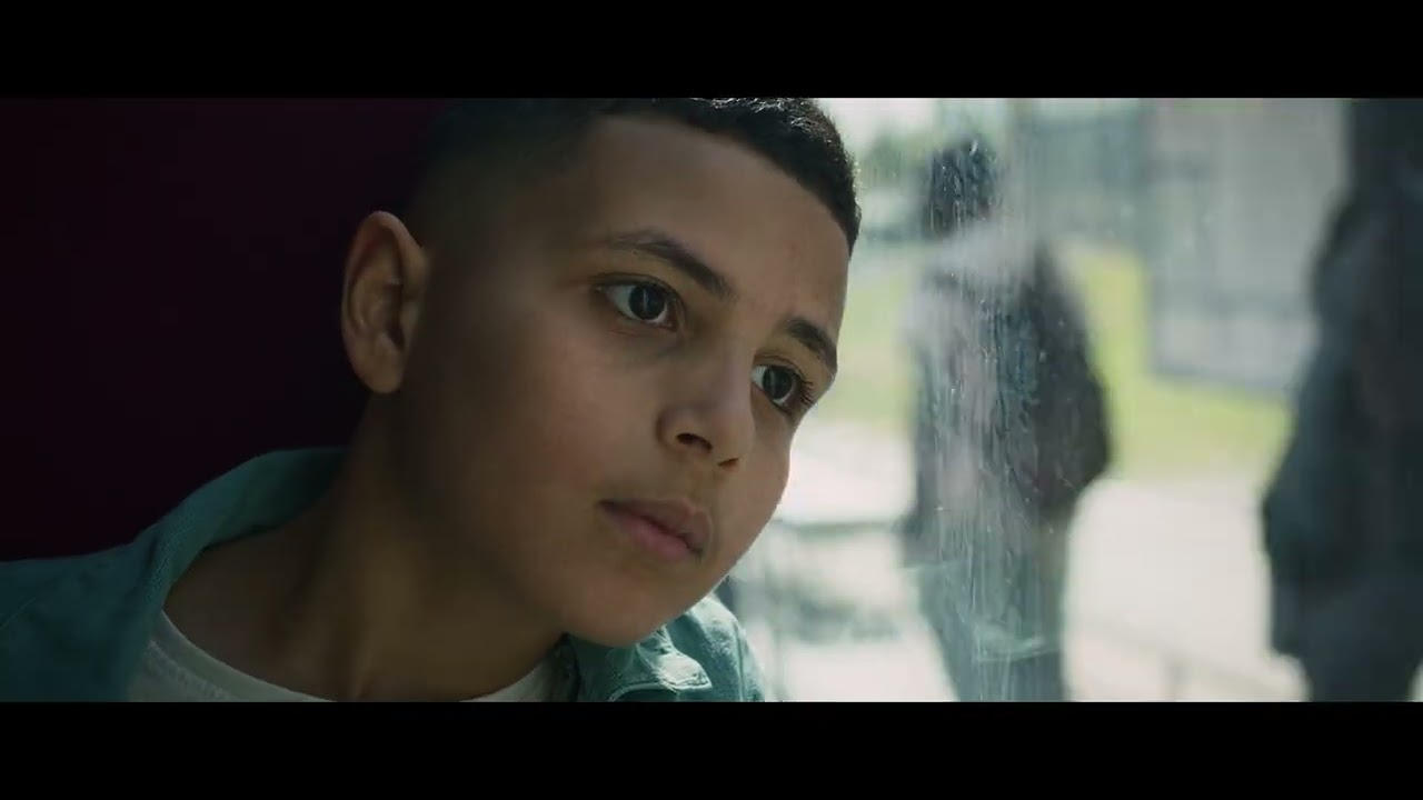Mysa feat. Akhenaton "Miroir"