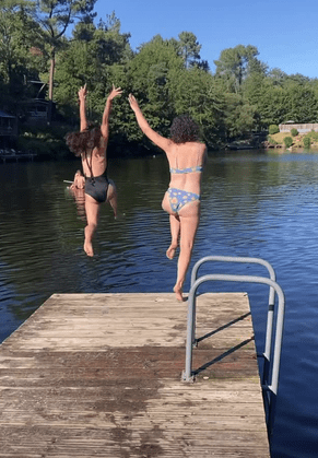 Summer break | Tohu Bohu