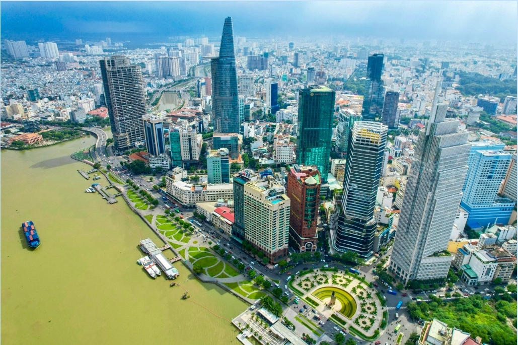 Sài Gòn đã biến đổi như thế nào sau 50 năm mất bản thể ? | Vietnam Fraternité