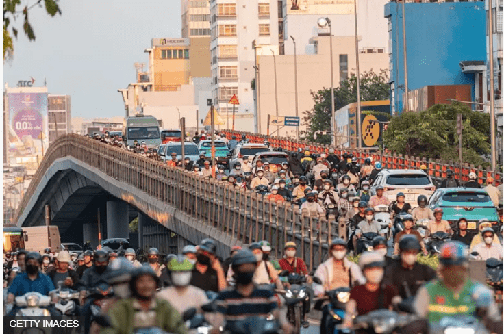 Vietnam Fraternité