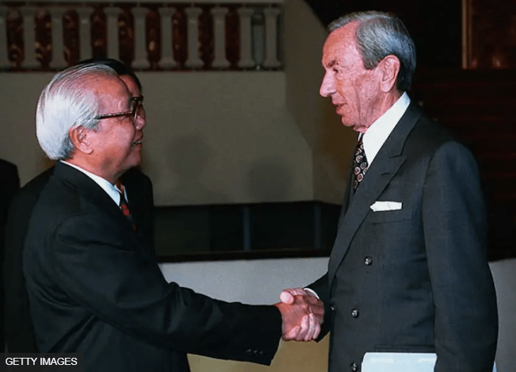 Vietnam Fraternité