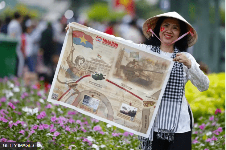 Vietnam Fraternité