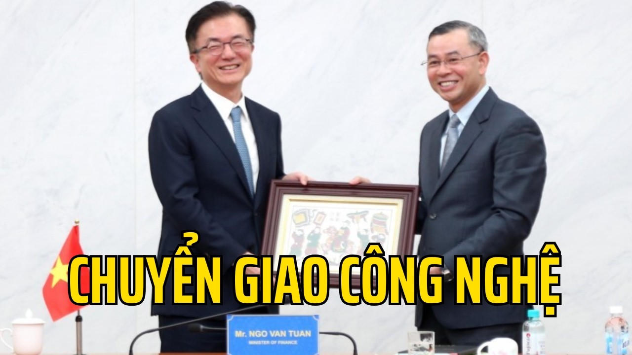 Samsung Hàn Quốc chuồn nhanh khỏi Trung Quốc, đầu tư thêm vào Việt Nam
