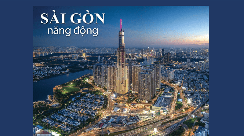 Sài Gòn ơi, ta vẫn gọi tên em ! | Vietnam Fraternité