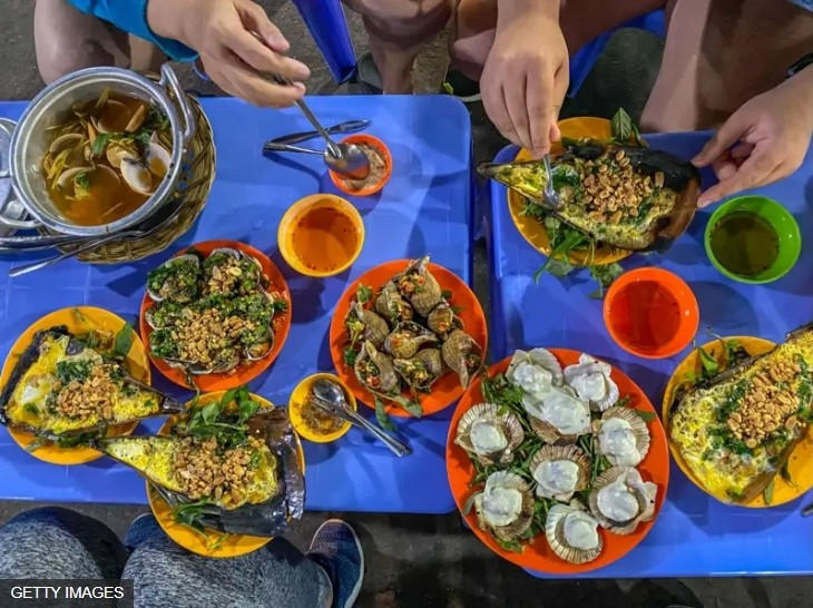 Vietnam Fraternité