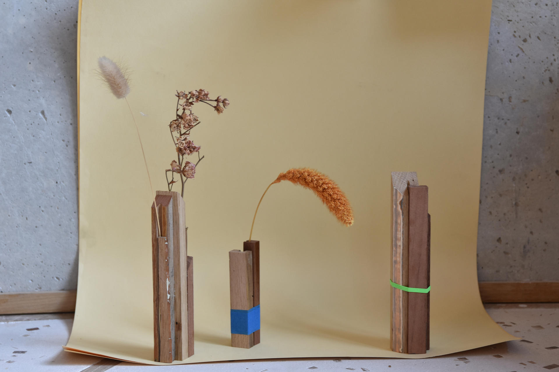 ATELIER BOIS / SOLIFLORE / 20€ | La Venelle
