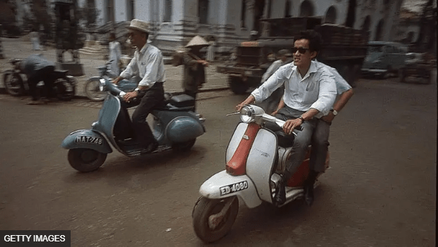 Vietnam Fraternité