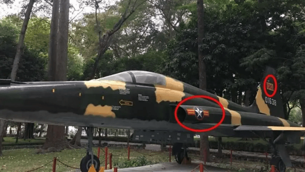 Vietnam Fraternité