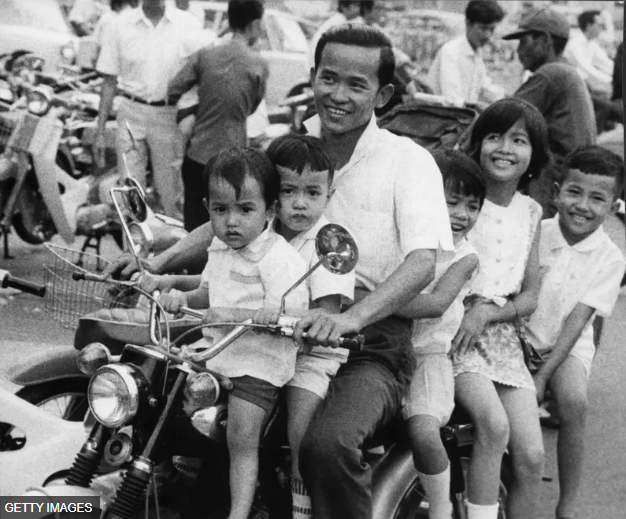 Vietnam Fraternité